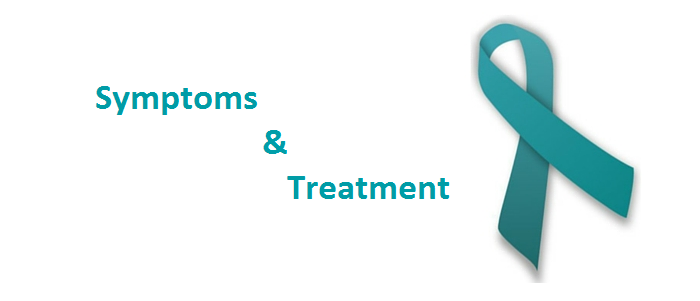 Image for Cervical Cancer – Symptoms & Treatment