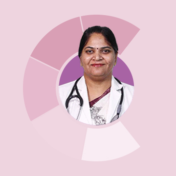 photo of Dr. P. Venkata Sushma